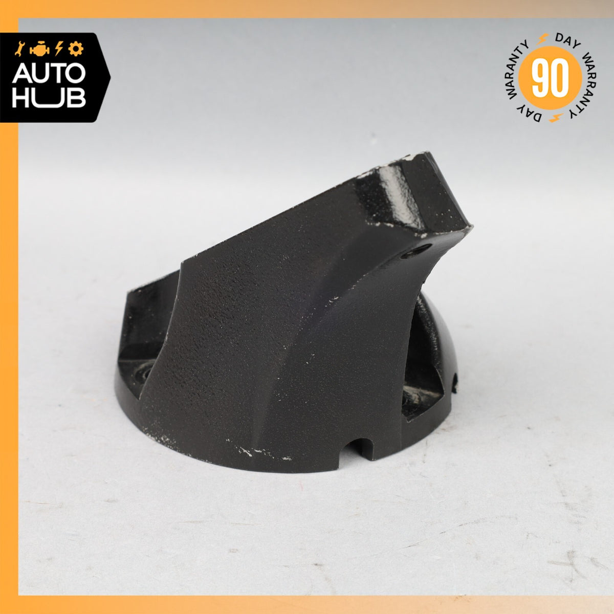 08-12 Aston Martin Rapide DBS DB9 Front Cross Brace Bar Left Side Bracket OEM - photo 6