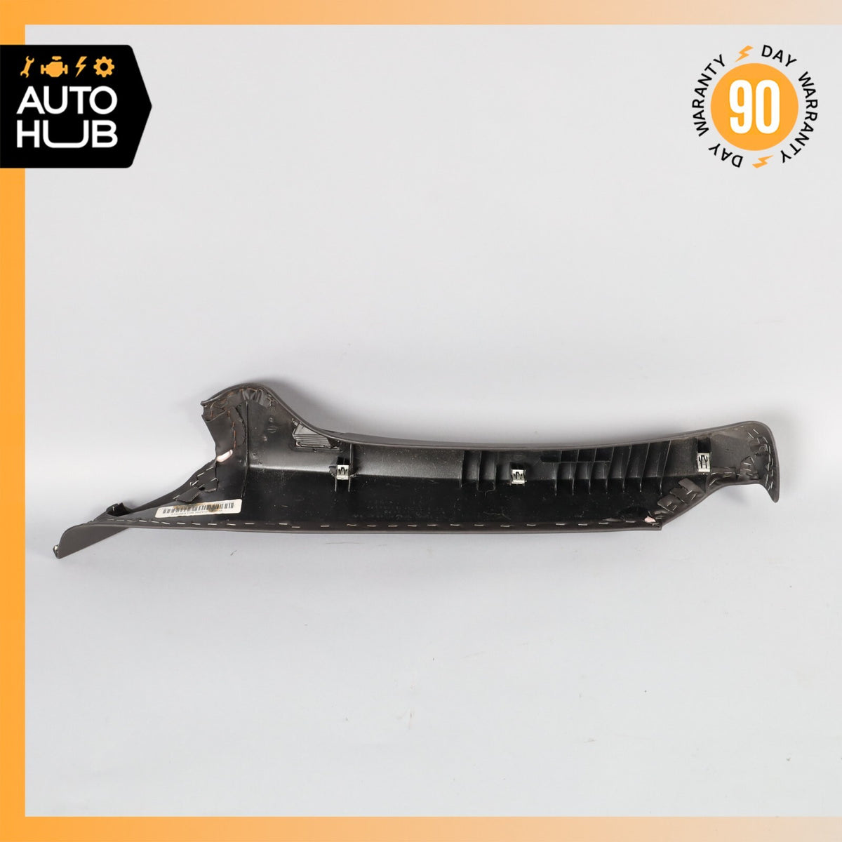 04-08 Cadillac XLR A Pillar Panel Trim Cover Right Passenger Side 21994520 OEM - photo 15