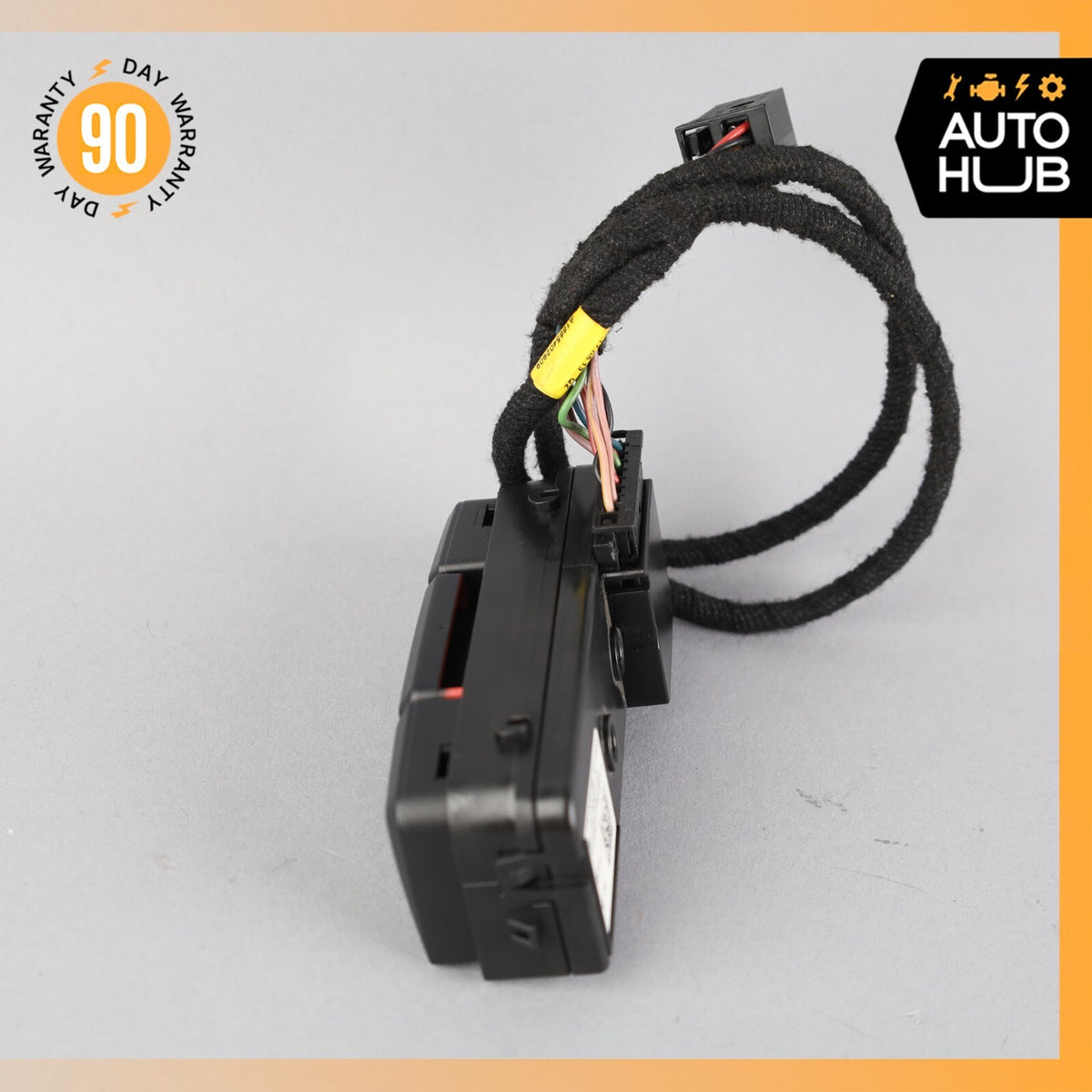 Mercedes X166 GL450 GLE350 C350 Overhead Emergency Panel Control Switch OEM - photo 11