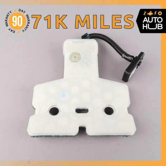 14-20 Mercedes X156 GLA250 Right Side Seat Occupancy Sensor SRS Mat OEM 71k - photo 1