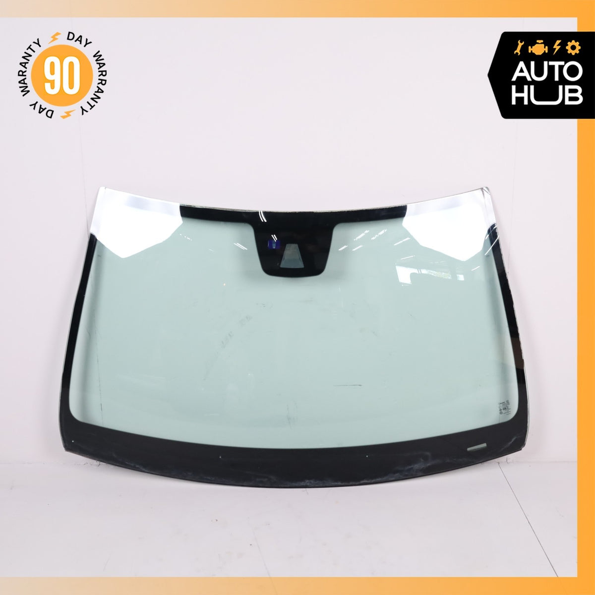 10-15 Mercedes W207 E350 C250 Coupe Front Windshield Window Glass XYG - photo 1