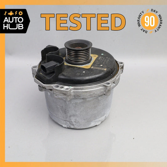 03-06 Mercedes W215 CL600 S600 Engine Water Cooled Alternator 2751500050 OEM - photo 1