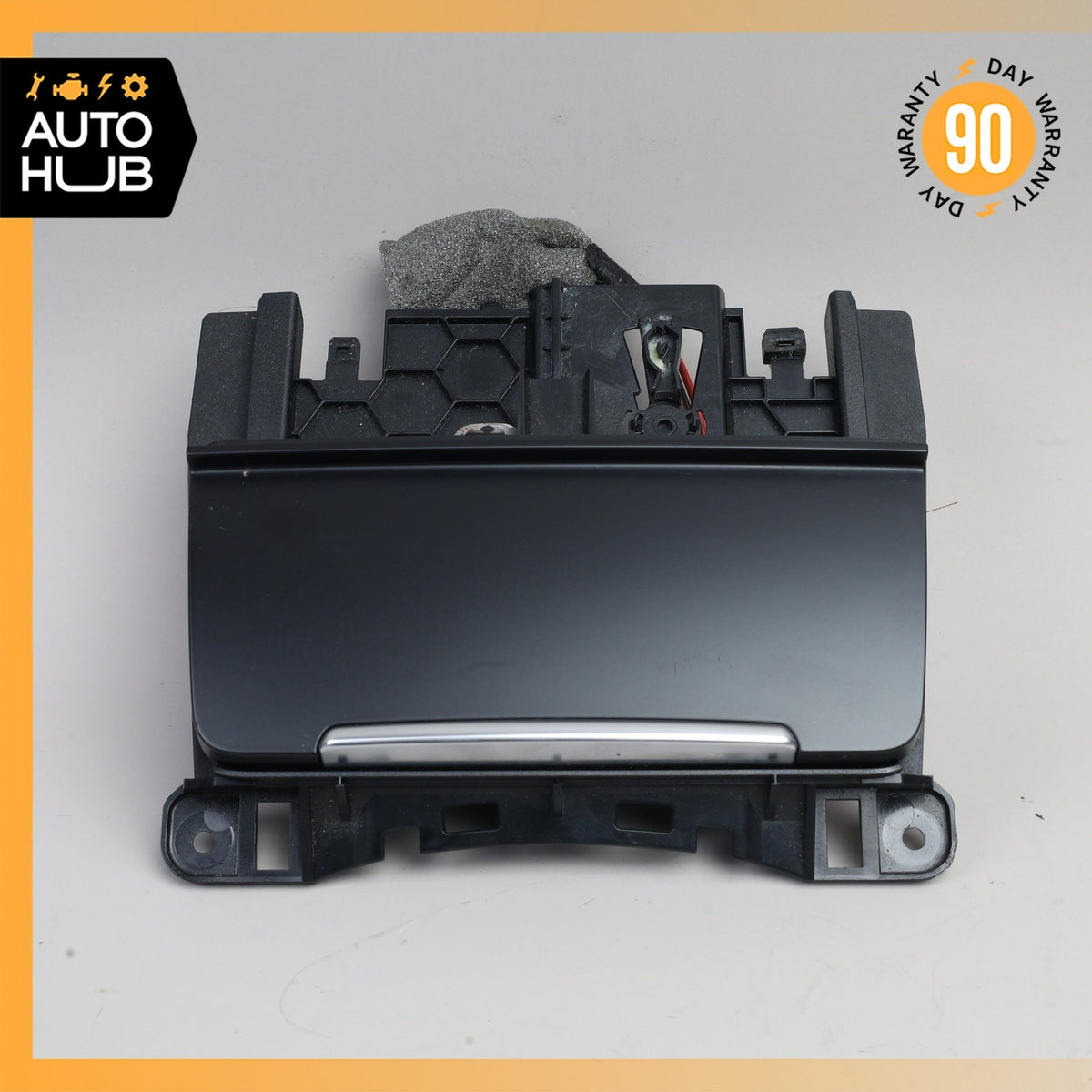 Audi B8.5 S5 Center Console Ashtray Compartment 8K0857951 OEM - photo 7