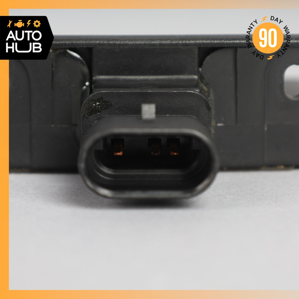 04-13 Cadillac XLR Front Right or Left Door Switch Button 10446243 OEM - photo 5