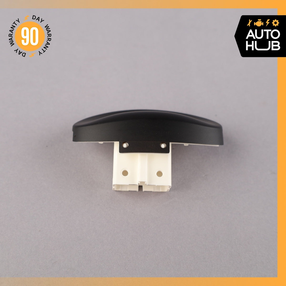 Porsche Boxster 986 Dashboard Hazard Emergency Control Switch 98661312010 OEM - photo 5