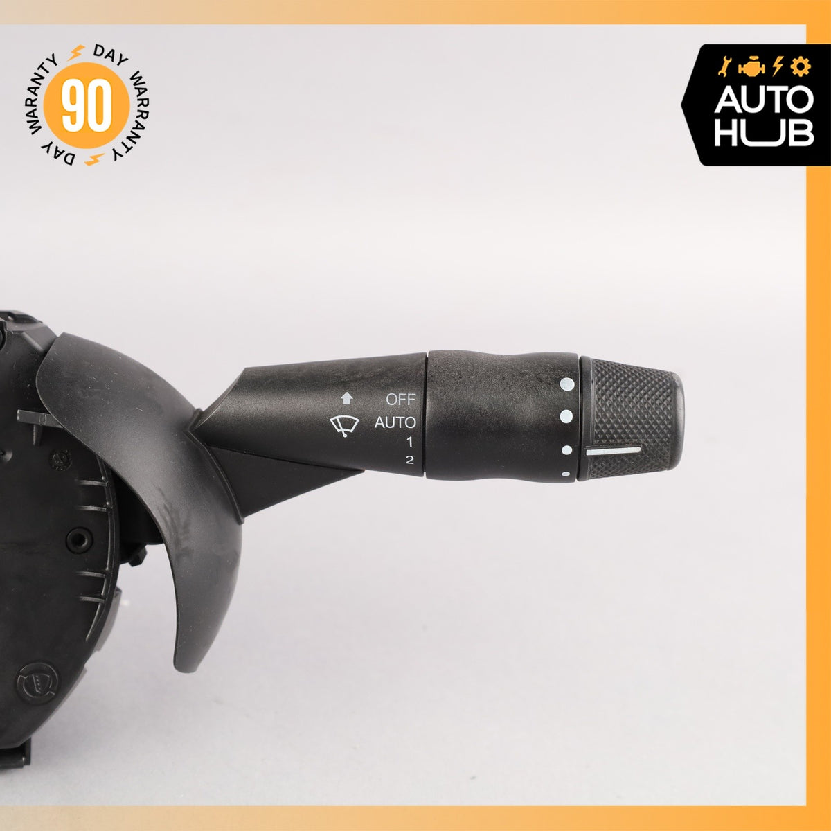 03-19 Maserati GranTurismo GranCabrio M145 Steering Column Switch 281701 OEM - photo 5