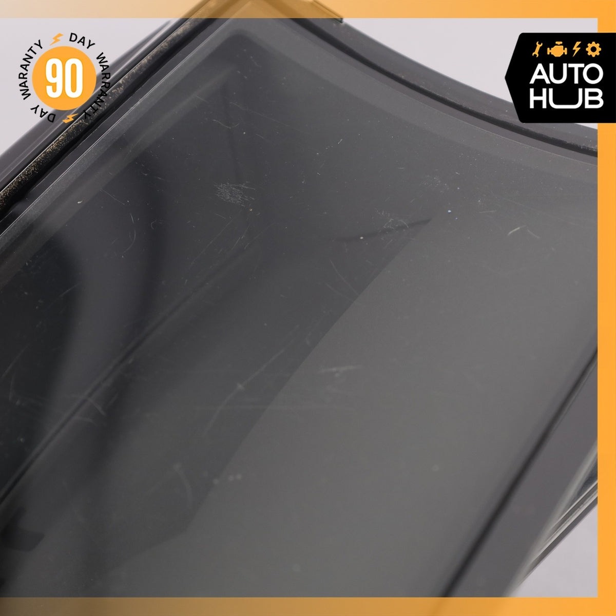 17-20 Mercedes W213 E43 E63 AMG Heads Up Windscreen Display Projector Unit OEM - photo 5