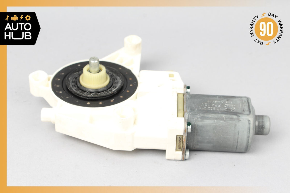 06-13 Mercedes W251 R350 GL450 GL350 Window Regulator Motor Front Right Side OEM - photo 8