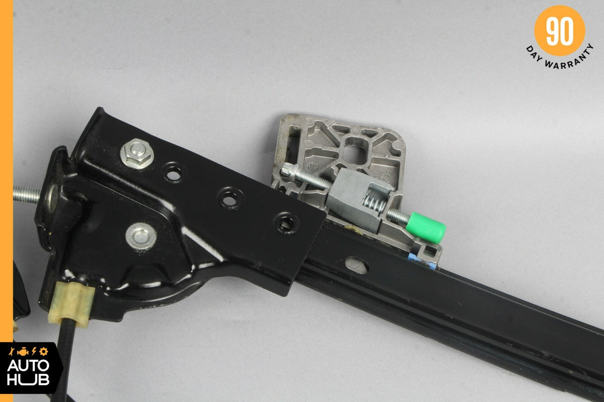 07-14 Mercedes W216 CL550 CL65 AMG CL600 Front Right Window Regulator Motor OEM - photo 4