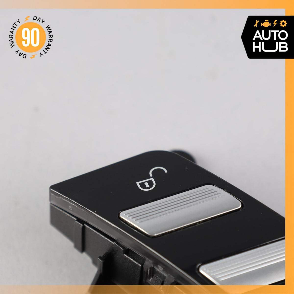 07-14 Mercedes W221 S600 CL550 Door Lock Switch Front Left Side 2218213051 OEM - photo 7