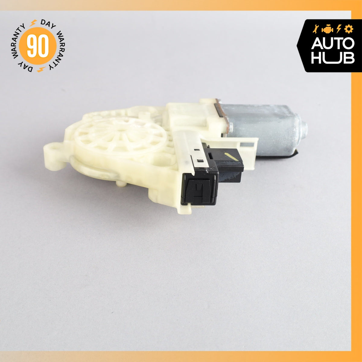 Porsche Panamera 970 Front Left or Rear Right Door Window Regulator Motor OEM - photo 5