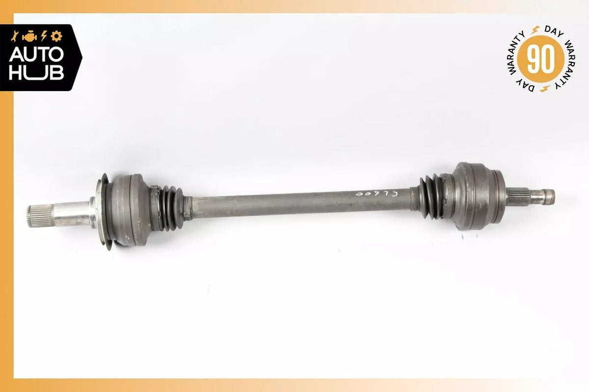 07-14 Mercedes W216 CL600 S63 CL63 AMG Rear Left or Right Axle CV Half Shaft OEM - photo 1