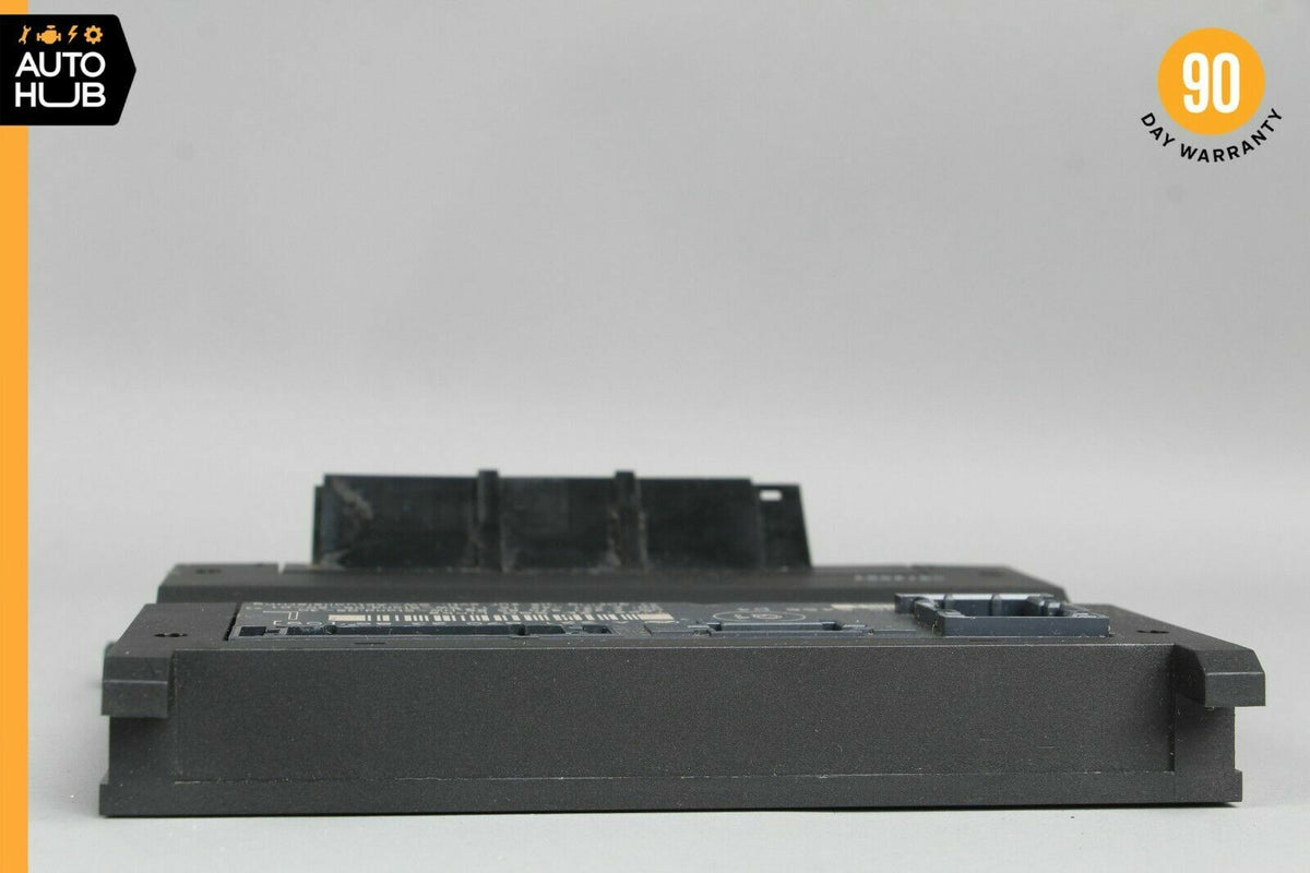 07-13 Mercedes W221 S550 S400 Front Left Driver Side Under Seat Control Unit OEM - photo 5