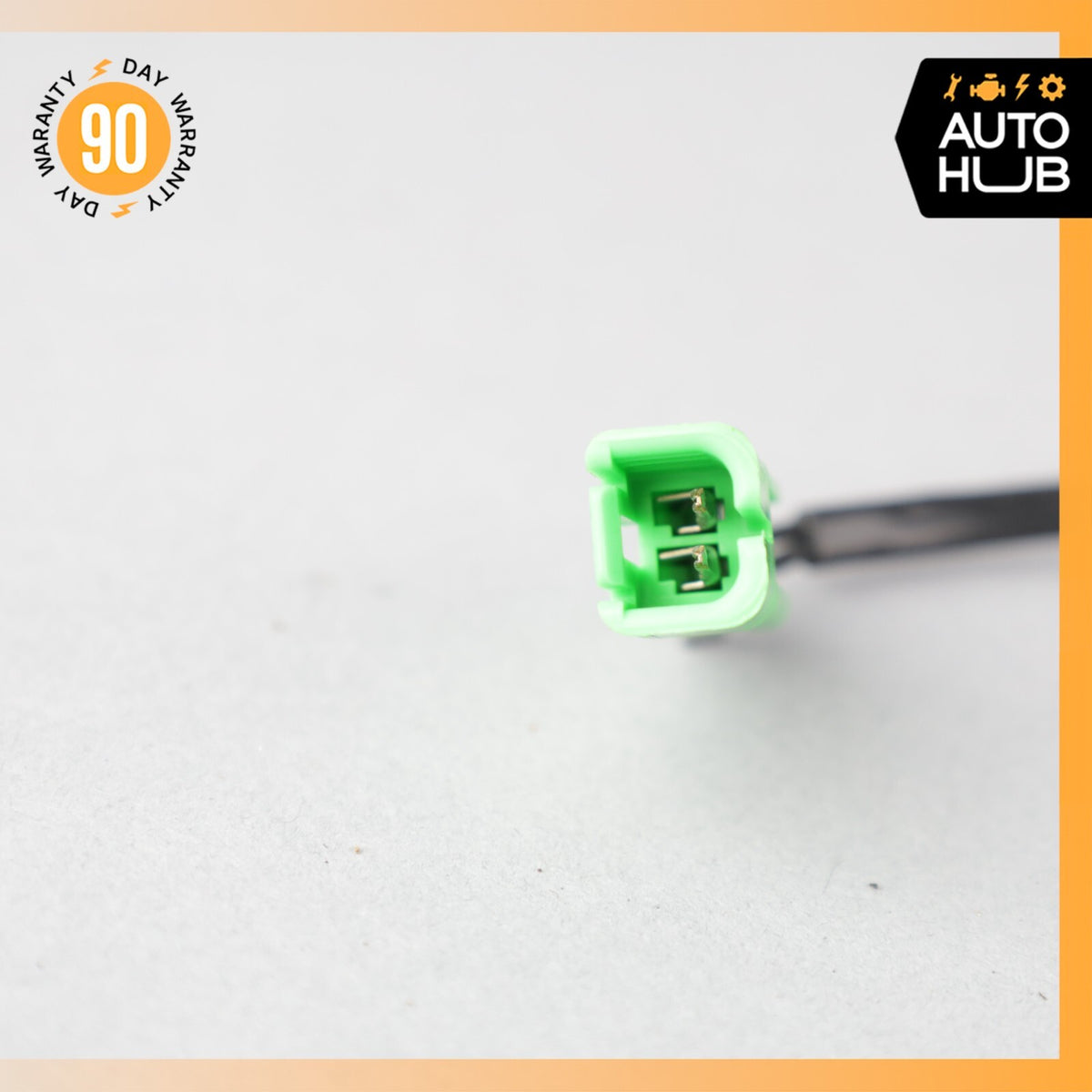 04-09 Cadillac XLR Convertible Top Roof Center Lock Micro Switch OEM 70k - photo 7