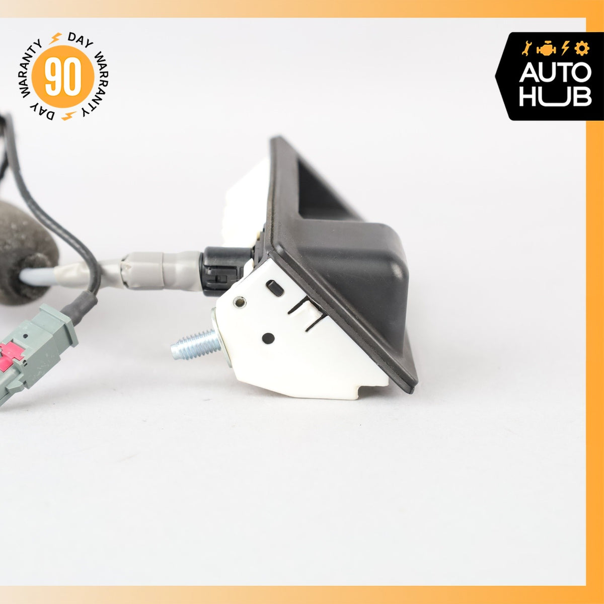 Audi 8R Q5 SQ5 Rear View Parking Camera w/ Release Handle 5N0827566AA OEM - photo 7