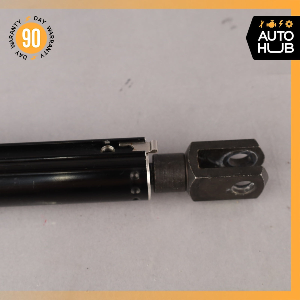 Audi B8 A5 S5 Convertible Roof Left Roof Hydraulic Cylinder 8F0871795 OEM - photo 7