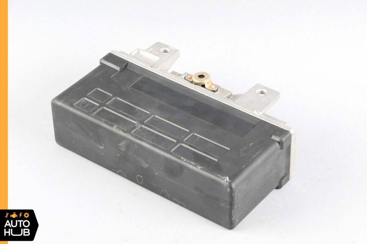 90-93 Mercedes R129 500SL 300SL ABS Antilock Brake Control Module 0055455132 OEM - photo 8
