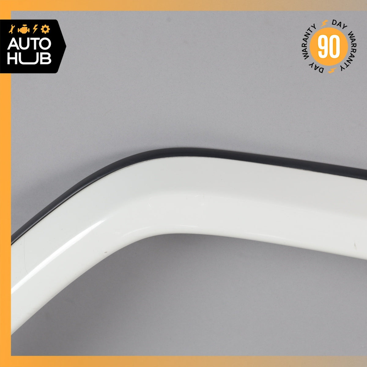 02-15 Mercedes W463 G550 G500 Rear Left Side Quarter Panel Fender Flare OEM - photo 5