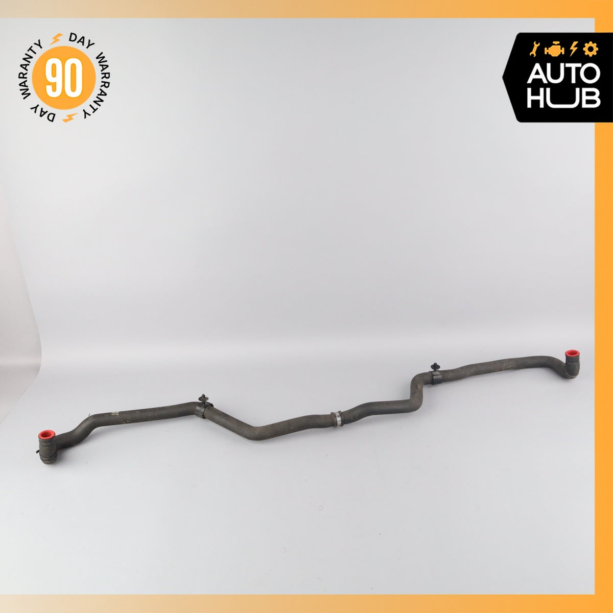 LR Range Rover L405 L494 Engine Motor Cooling Radiator Hose Pipe OEM - photo 1