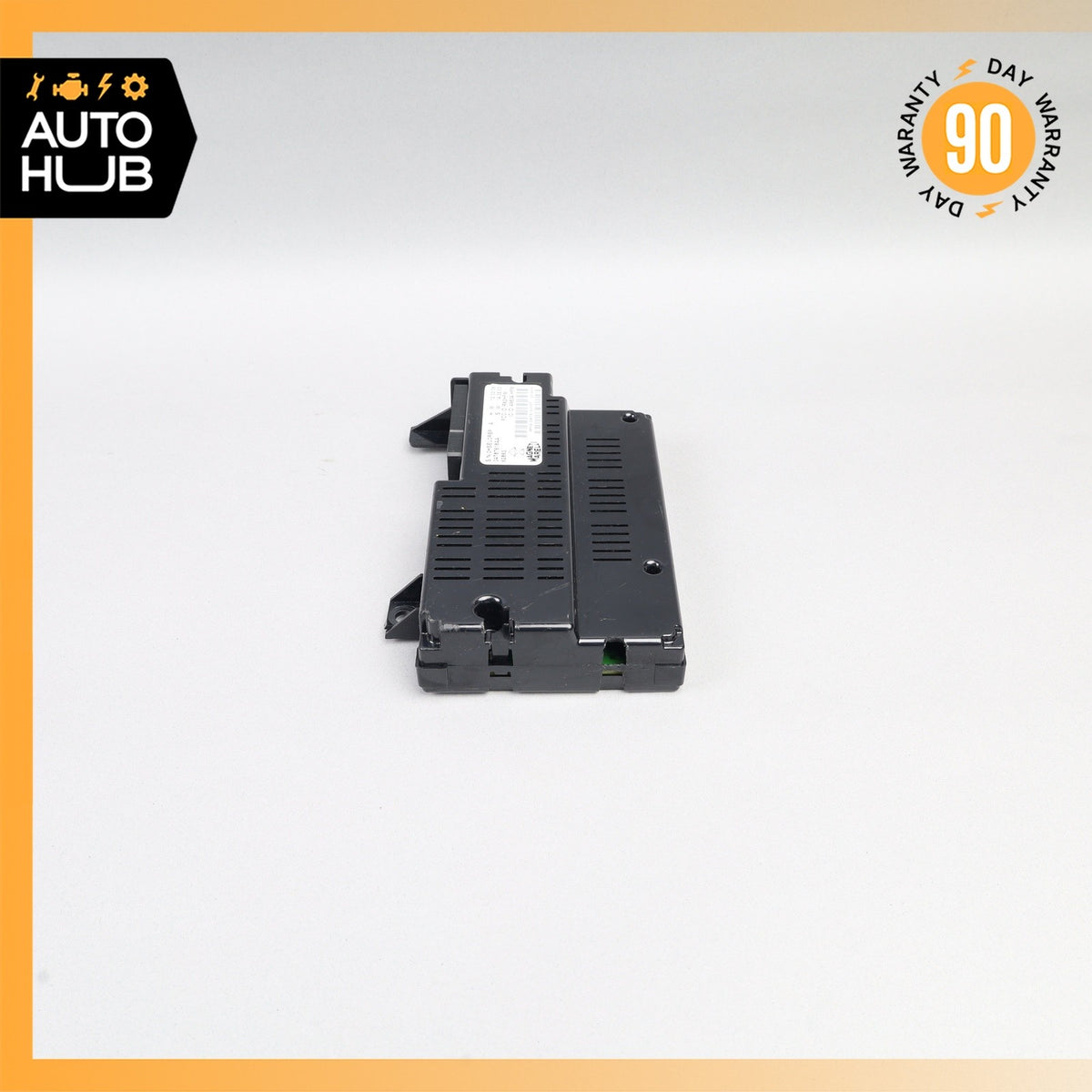 14-16 Maserati Ghibli M157 Telematic Communication Control Module OEM 68k - photo 4