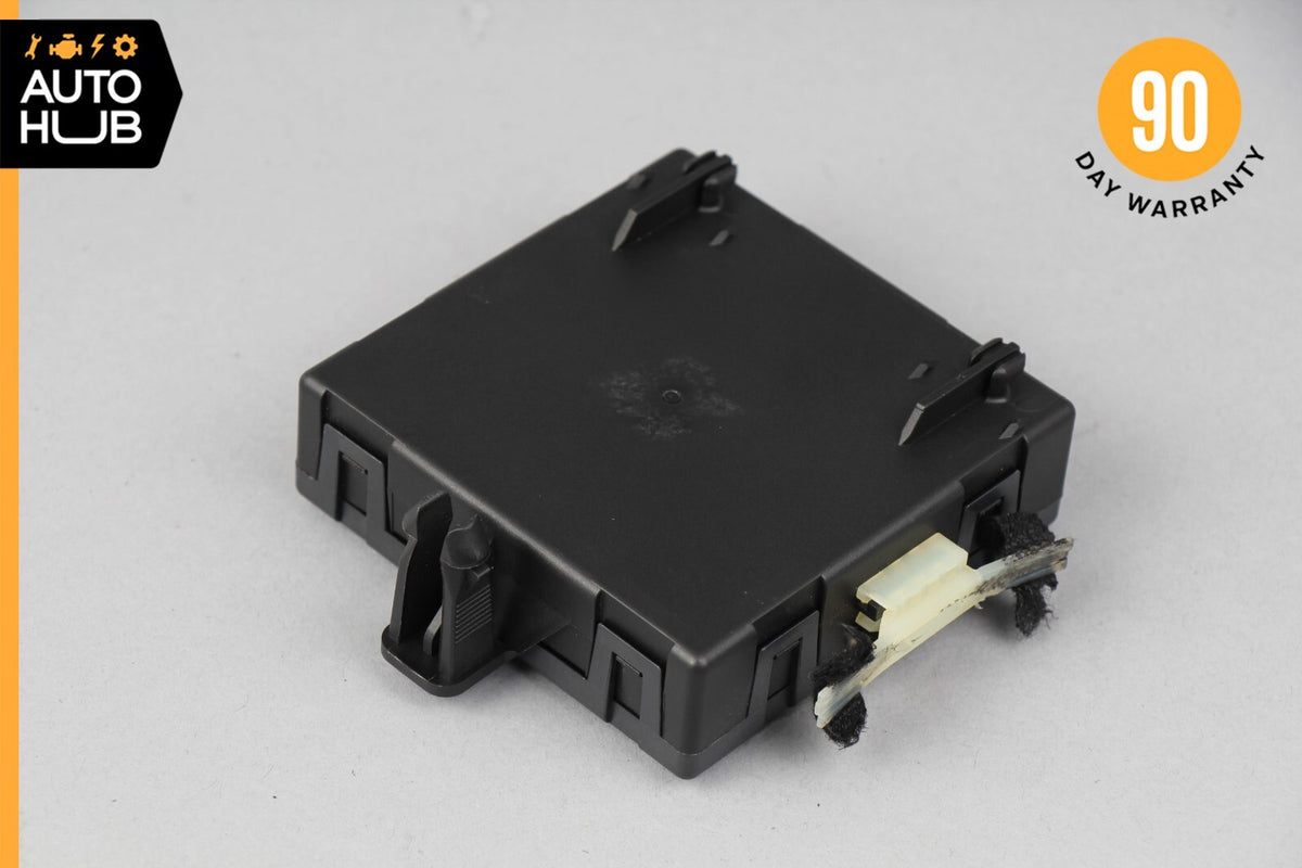 08-18 Mercedes W204 C300 C250 E400 Front Right Side Door Control Module OEM - photo 7