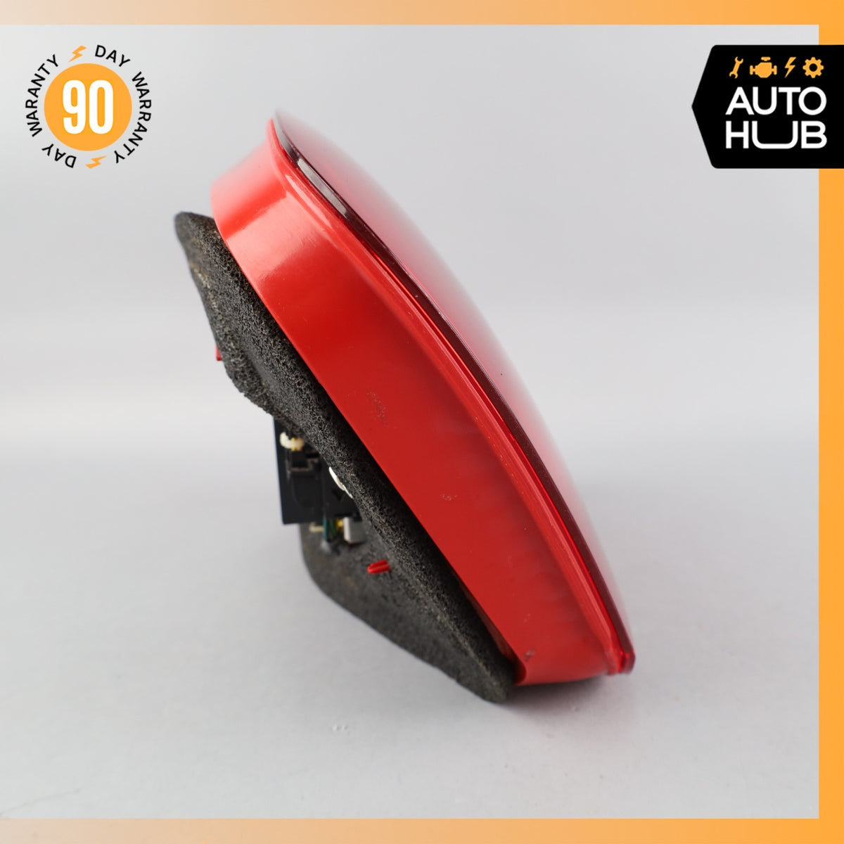 03-09 Bentley Continental GTC GT Left Side Tail Light Lamp 3W7945095G OEM 19k - photo 16