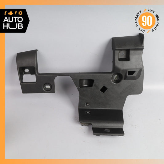 14-22 Maserati Ghibli M157 Front Left Side Under Dash Lower Cover Trim OEM 41k - photo 1