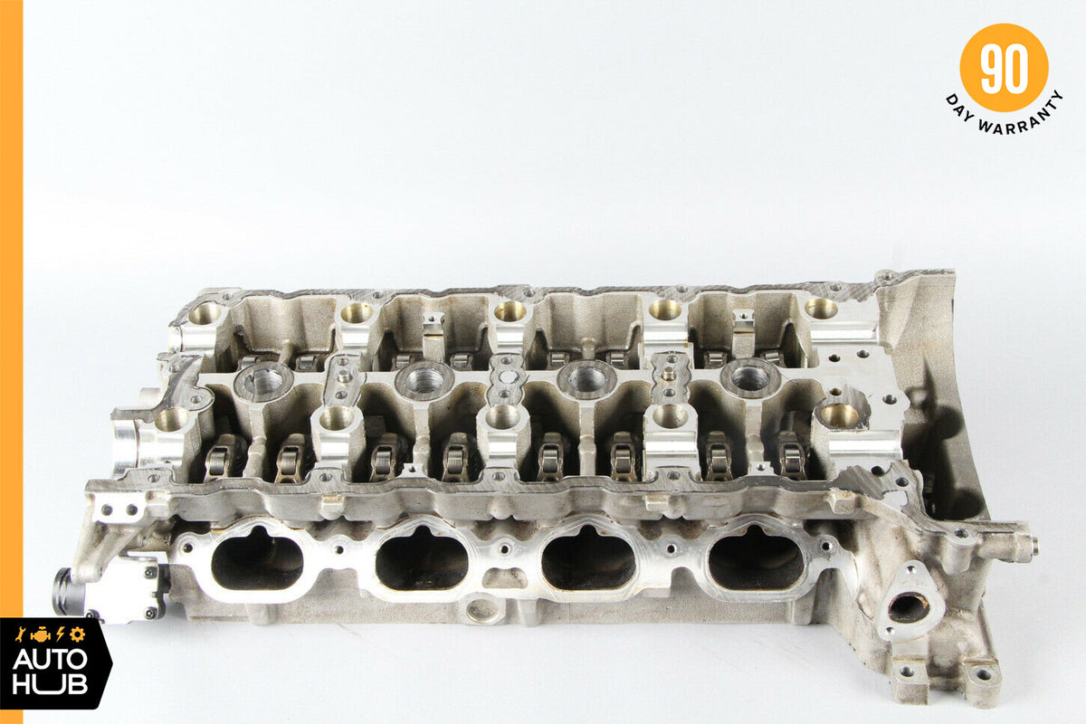 07-12 Mercedes X164 S450 GL450 V8 4.7L Engine Left Driver Side Cylinder Head OEM - photo 1