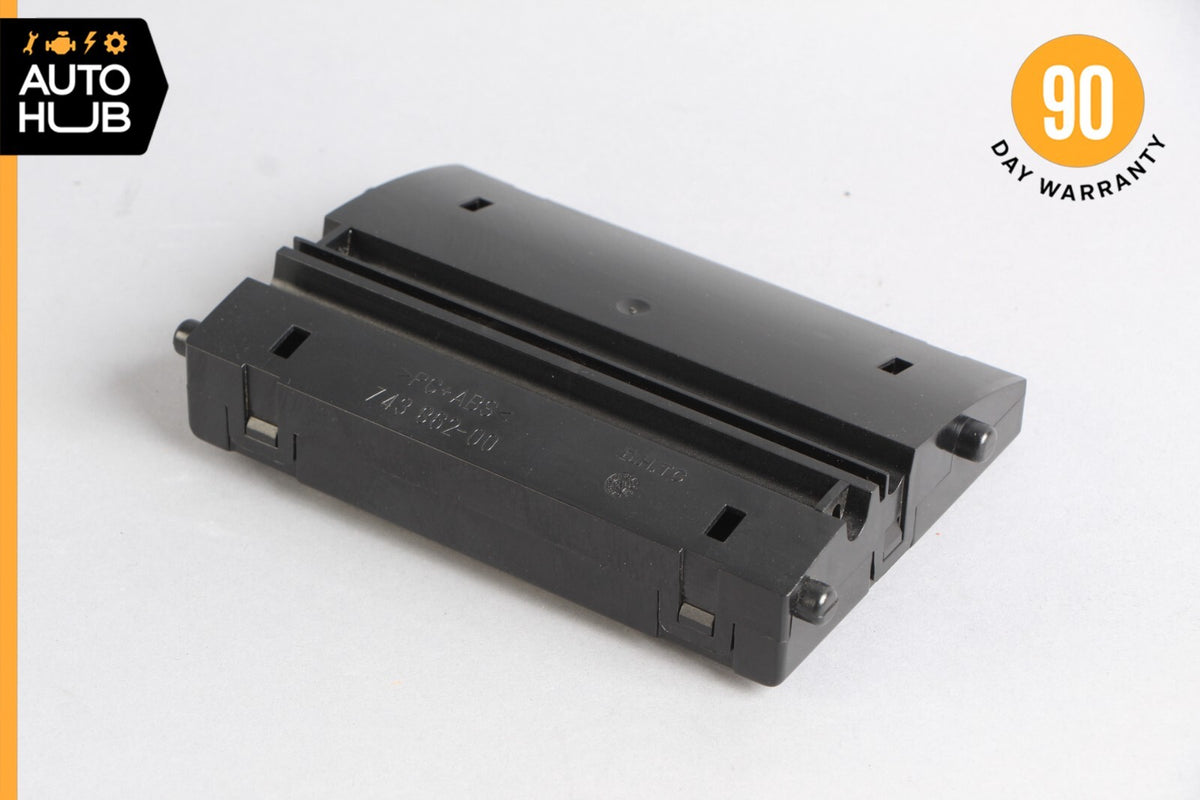07-14 Mercedes W221 S600 CL550 AC A/C Heater Control Module 2218700091 OEM - photo 5