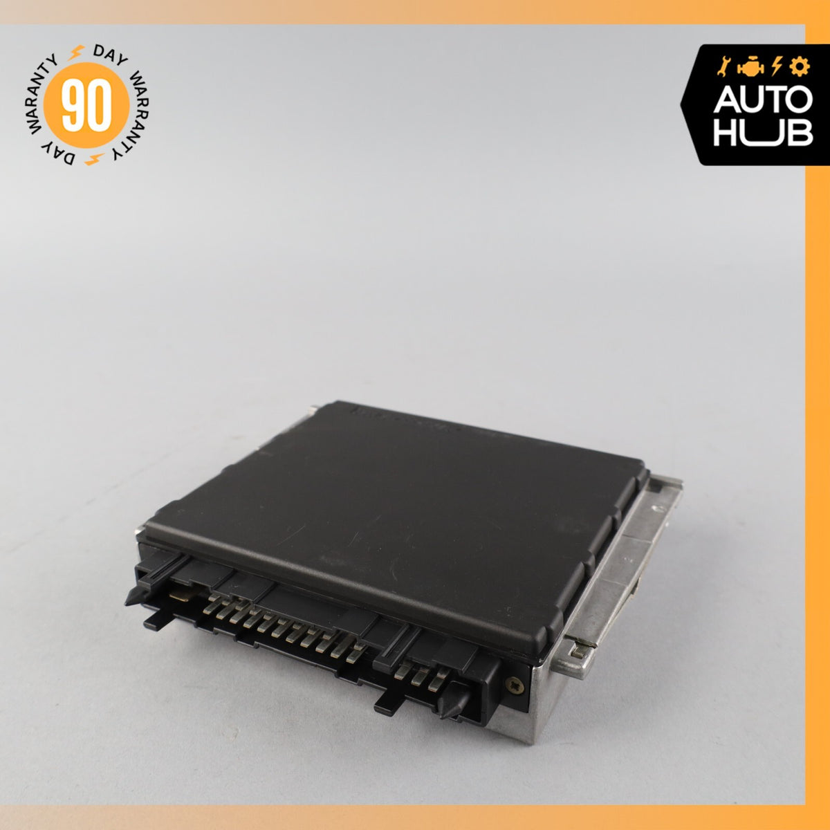 94-95 Mercedes R129 SL320 General Control Module Unit 0145450832 OEM - photo 2
