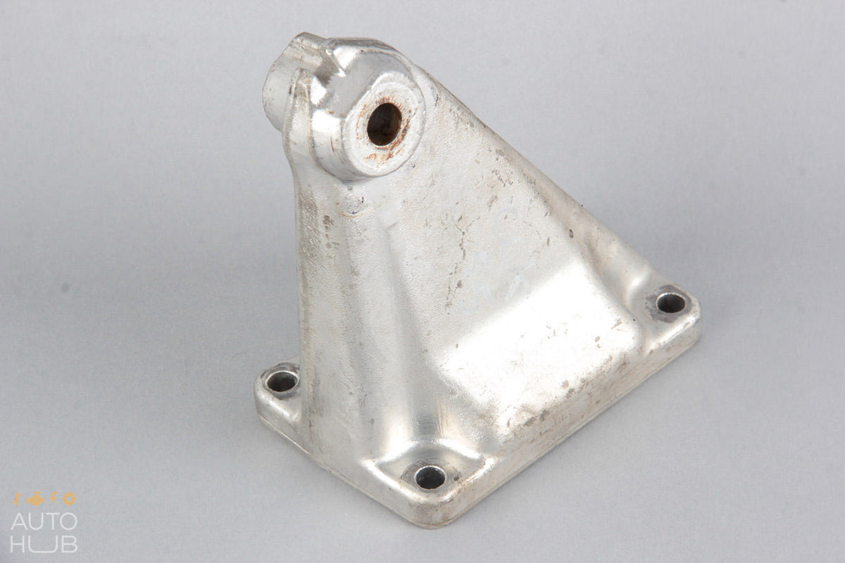 03-06 Mercedes W209 CLK55 C55 E55 AMG Right Passenger Side Engine Bracket OEM - photo 3
