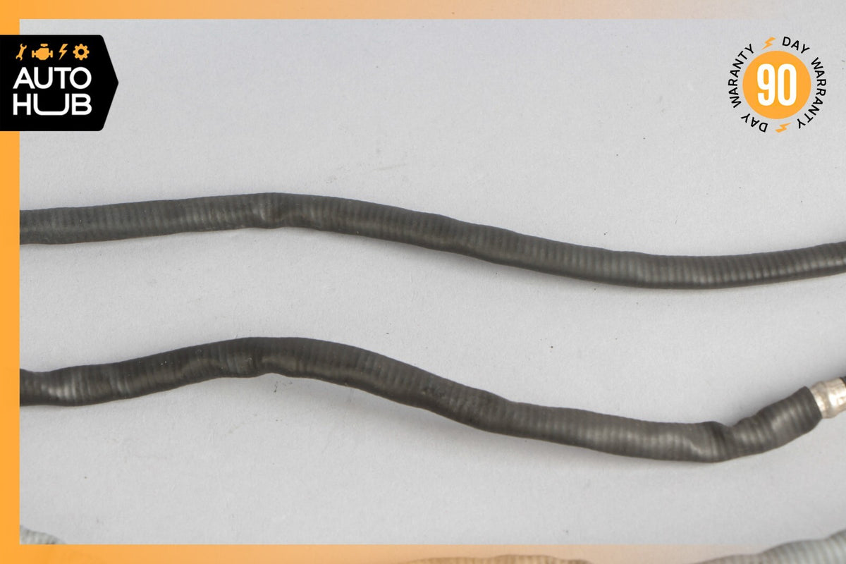 03-08 Mercedes R230 SL500 SL55 AMG Oxygen O2 Sensor Lambda Set of 4 OEM - photo 3