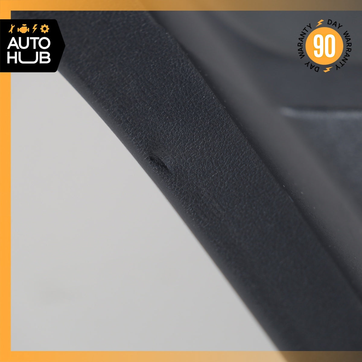 18-24 BMW G01 X3 Rear Left Driver Side Door Panel Trim OEM - photo 14