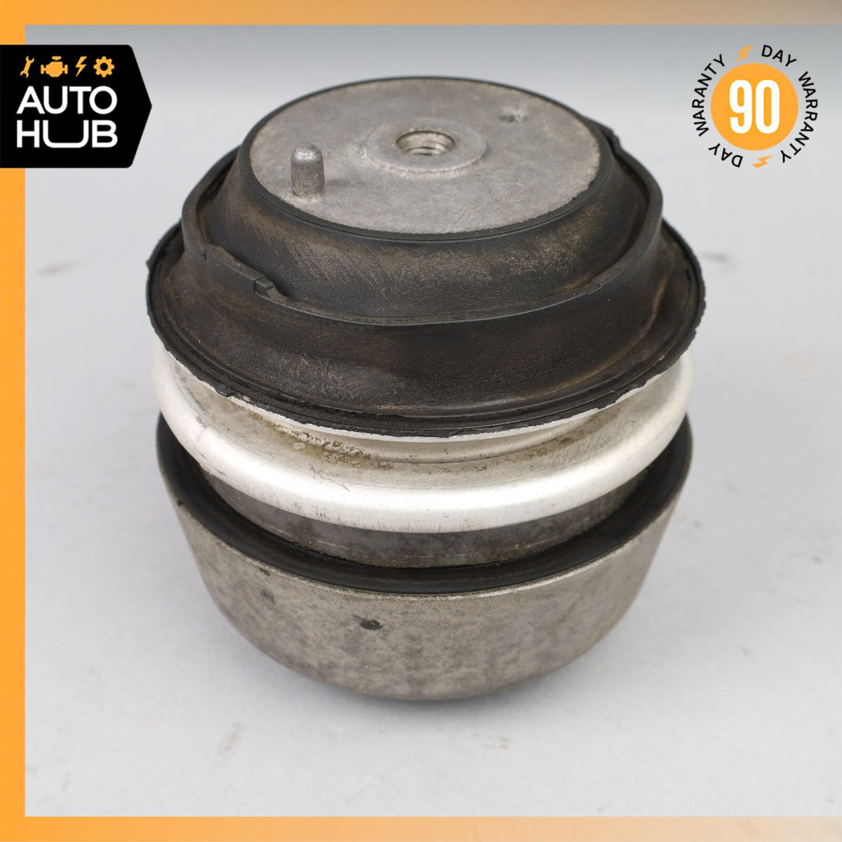 Aston Martin DB11 Left or Right Side Transmission Mount OEM 7k - photo 6