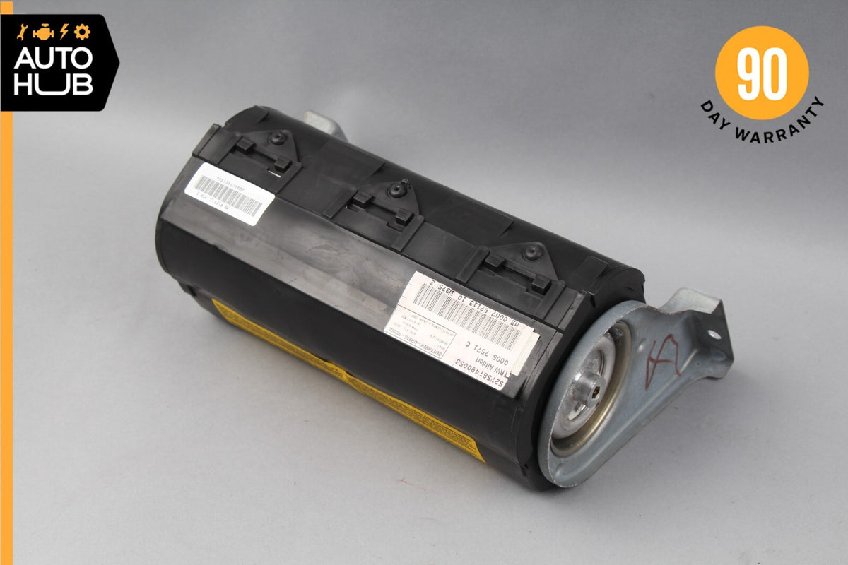 95-02 Mercedes R129 SL500 SL320 Passenger Dash Airbag Air Bag 1298601305 OEM - photo 6