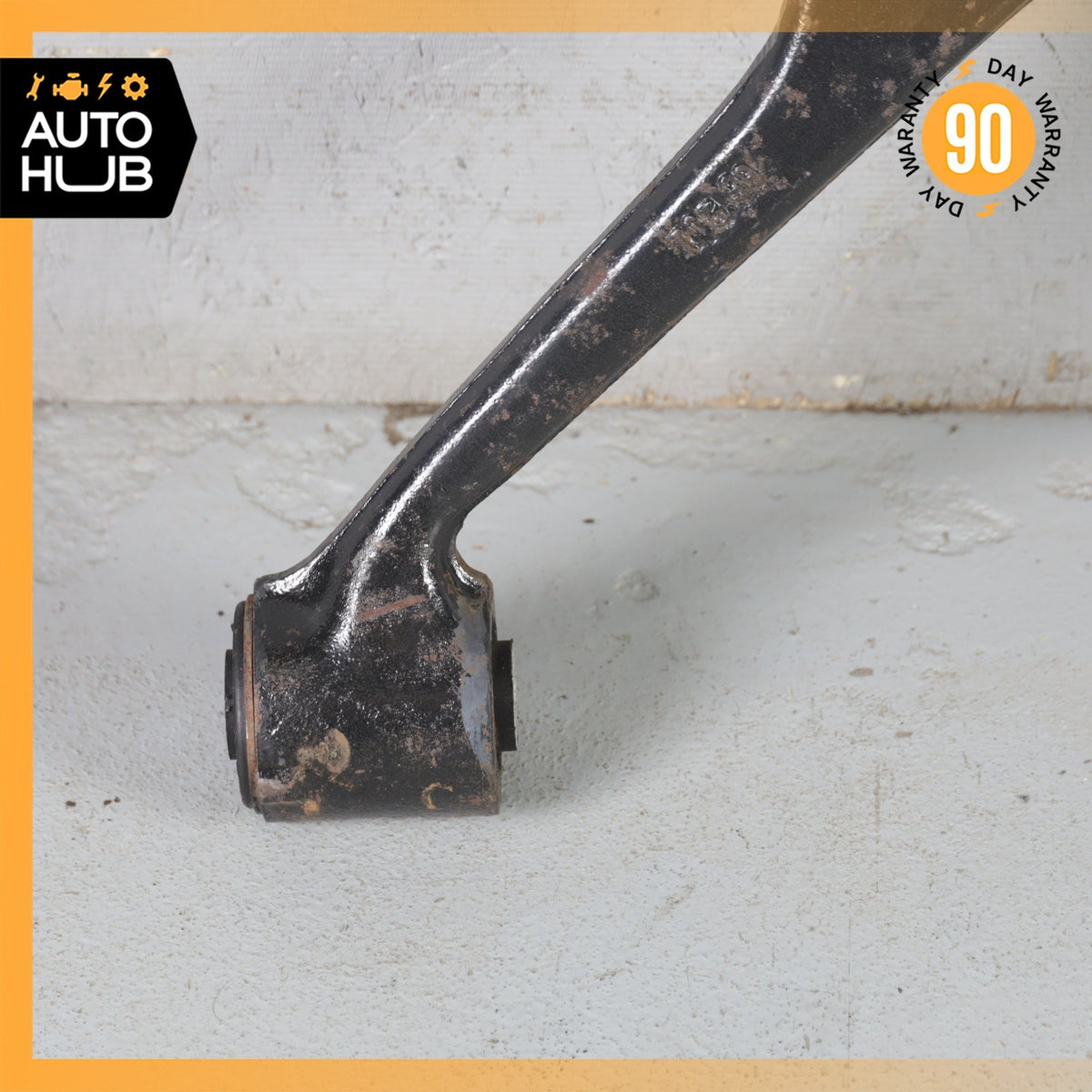 99-04 Bentley Arnage / RR Seraph Rear Left or Right Top Upper Control Arm OEM - photo 5