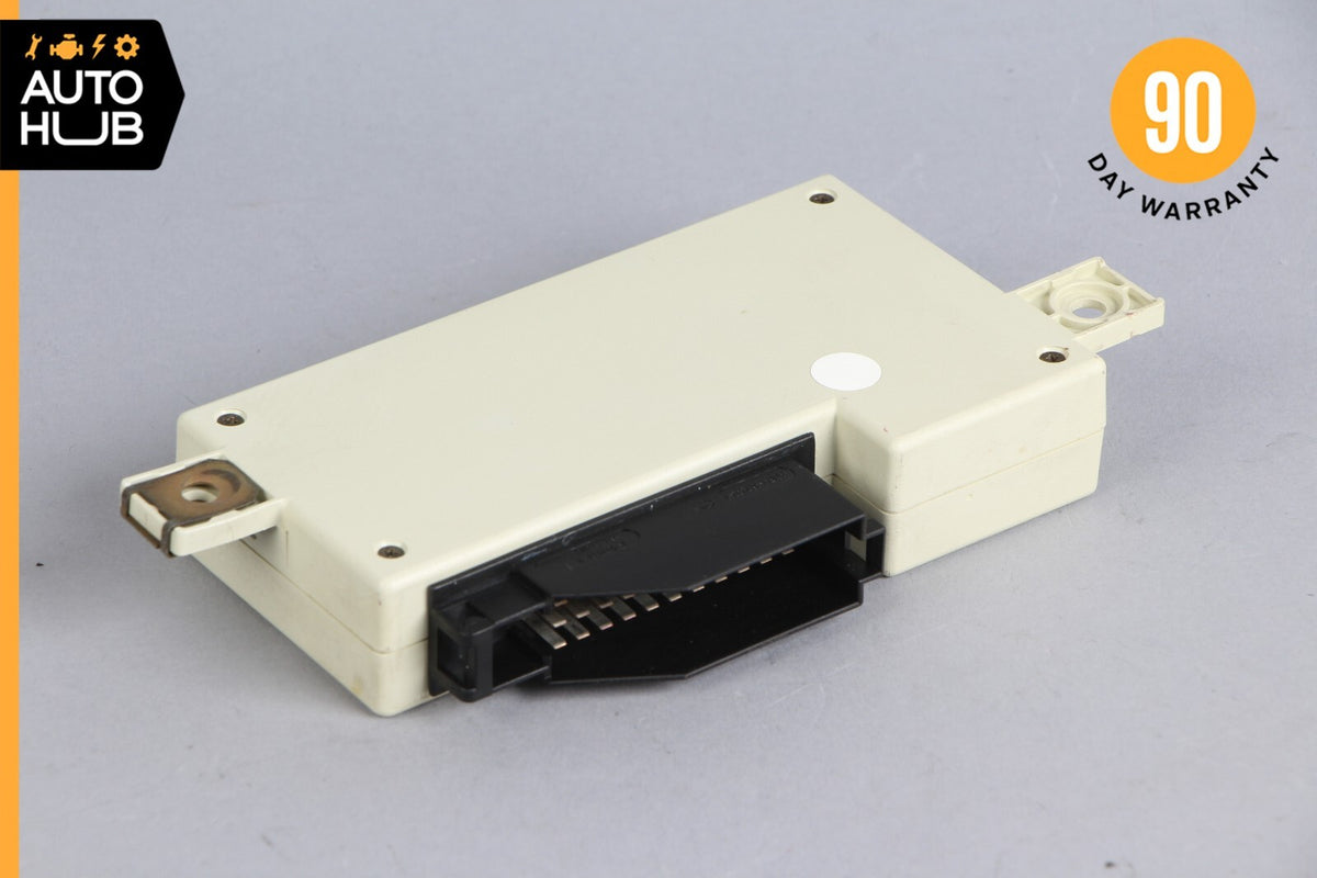 94-02 Mercedes R129 SL500 SL320 CL500 Anti Theft Key Alarm Control Module OEM - photo 6
