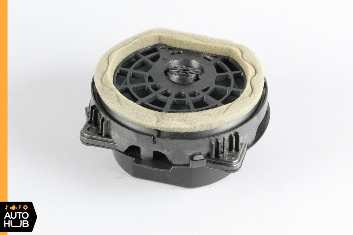 01-09 Mercedes W203 C320 CLK500 CLK500 Door Sound Audio Speaker OEM - photo 3