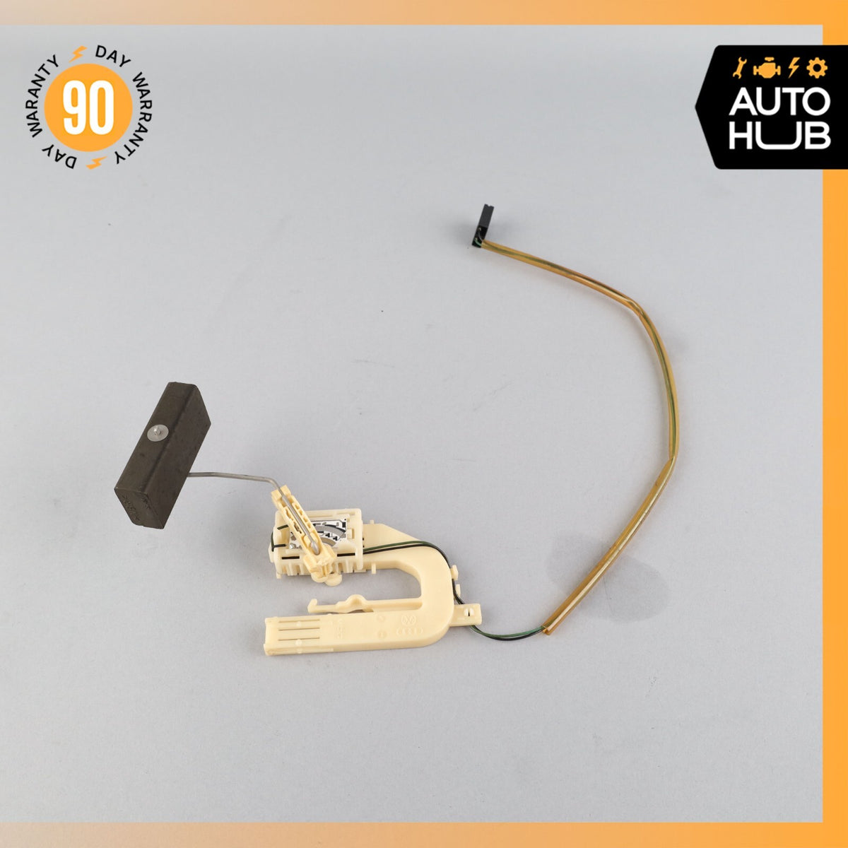 03-13 Bentley Continental GT GTC Fuel Gauge Sensor Right Passenger Side OEM - photo 2