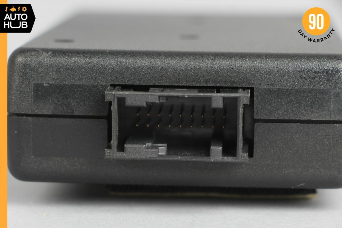 07-13 Mercedes W211 E350 CLS550 S550 Ipod Interface Control Module B67824252 OEM - photo 10
