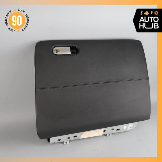 03-06 Bentley Continental Flying Spur Dashboard Dash Glove Box Glovebox OEM 53k - photo 1