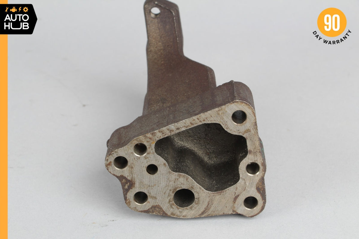 Mercedes E320 R350 ML350 Bluetec Diesel 3.0L Turbocharger Support Block Bracket - photo 3