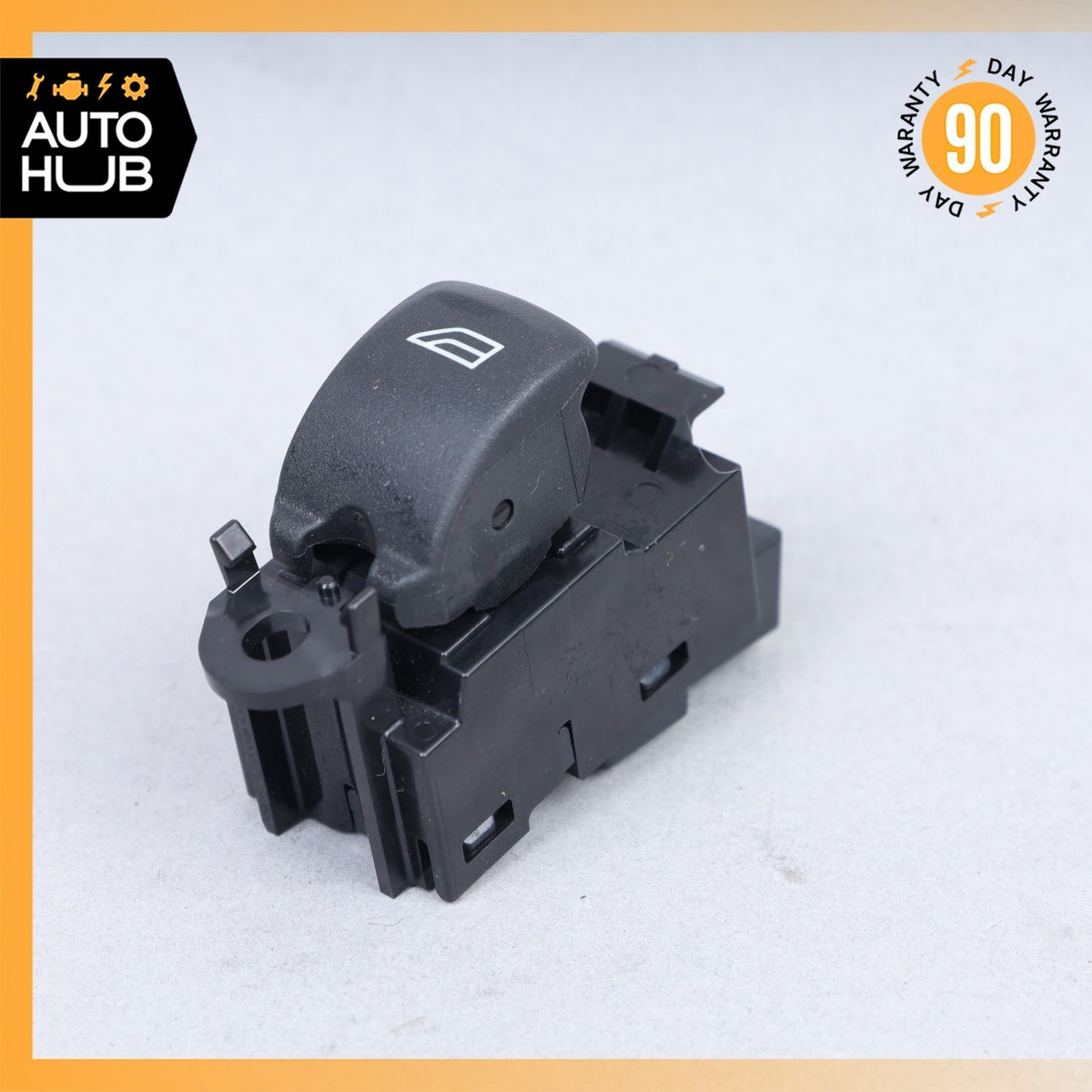 Range Rover Sport L320 Front or Rear Door Window Lift Switch AH2214717AB OEM - photo 2