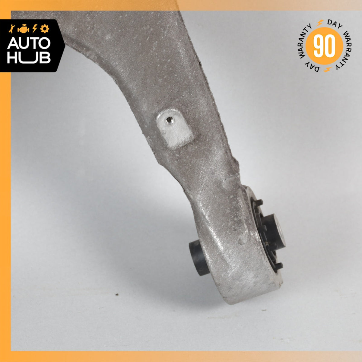 03-07 Bentley Continental GT Rear Right Passenger Side Lower Control Arm OEM - photo 14