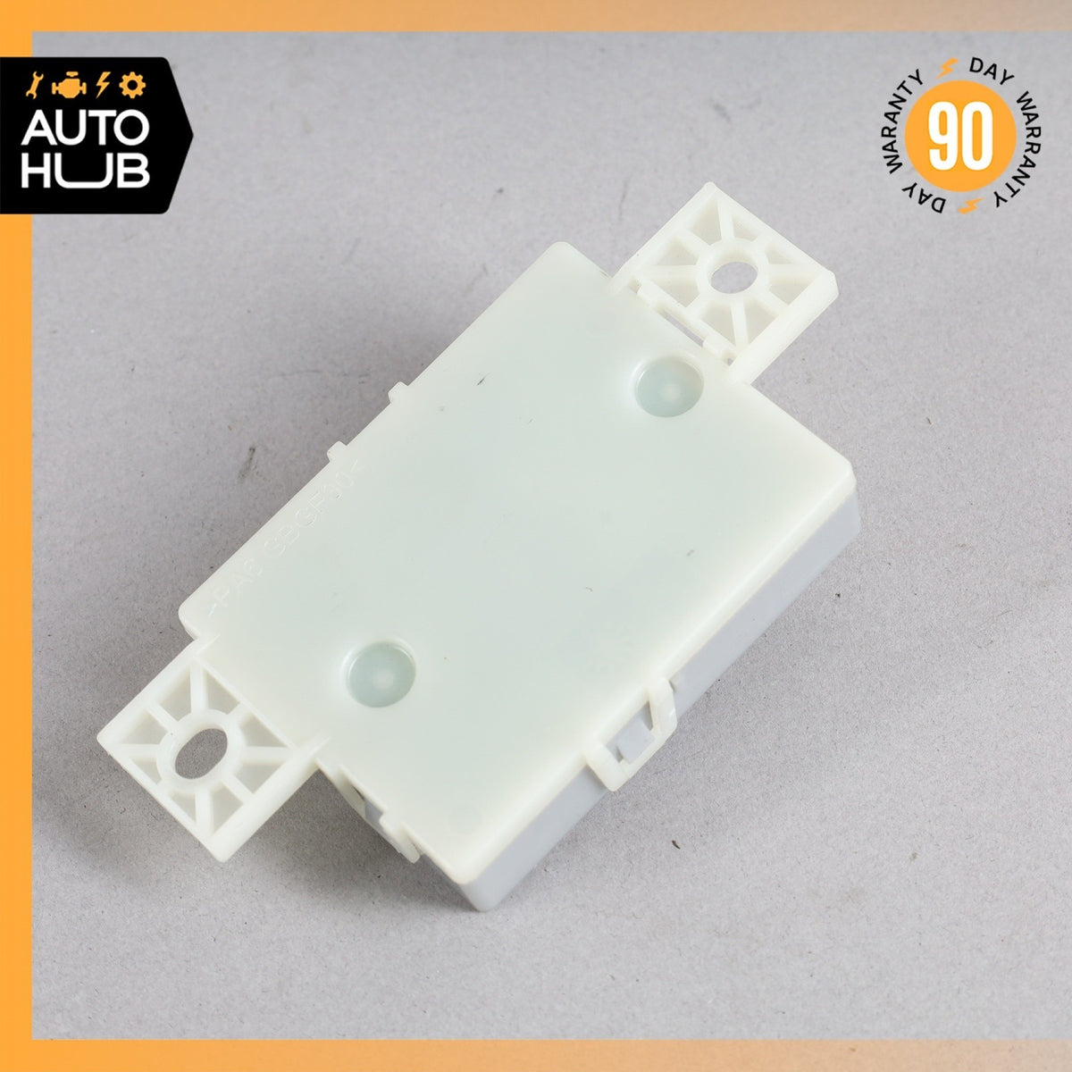 Mercedes W238 E400 Ambient Lighting Control Module Unit 2139009712 OEM - photo 4