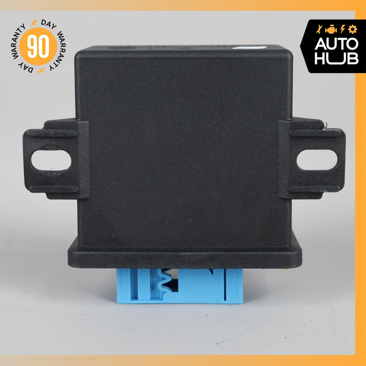 Porsche Panamera 970 Headlight Control Module 7PP907357F OEM - photo 6