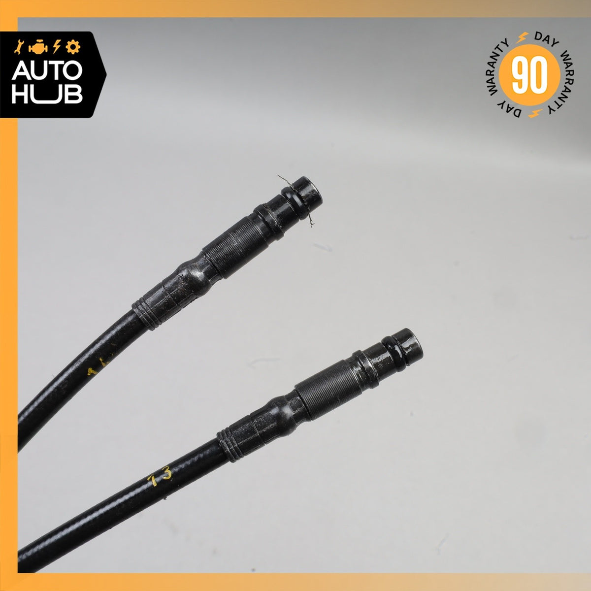 11-17 Mercedes W207 E350 E400 Right Side Main Lift Cylinder 2078050107 OEM - photo 9