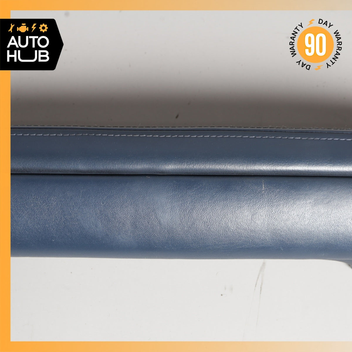 81-84 Rolls Royce Silver Spirit Mulsanne Front Side Door Panel Armrest OEM - photo 4