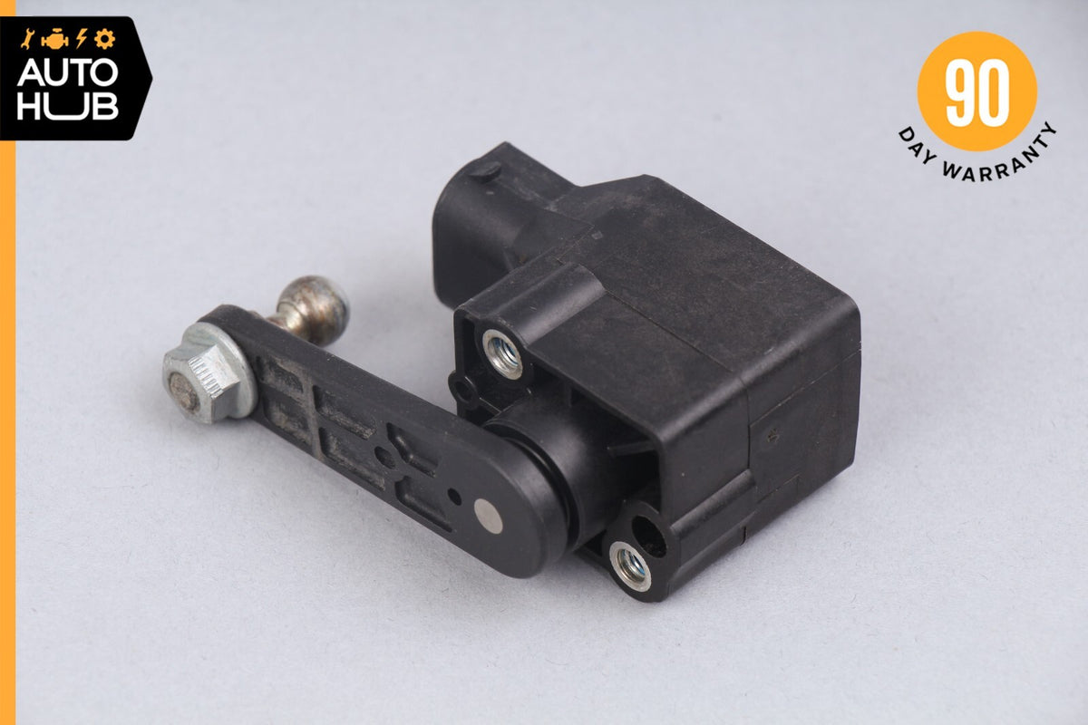 03-12 Mercedes R230 SL500 SLK350 SL55 AMG Suspension Level Sensor 0025428818 OEM - photo 4
