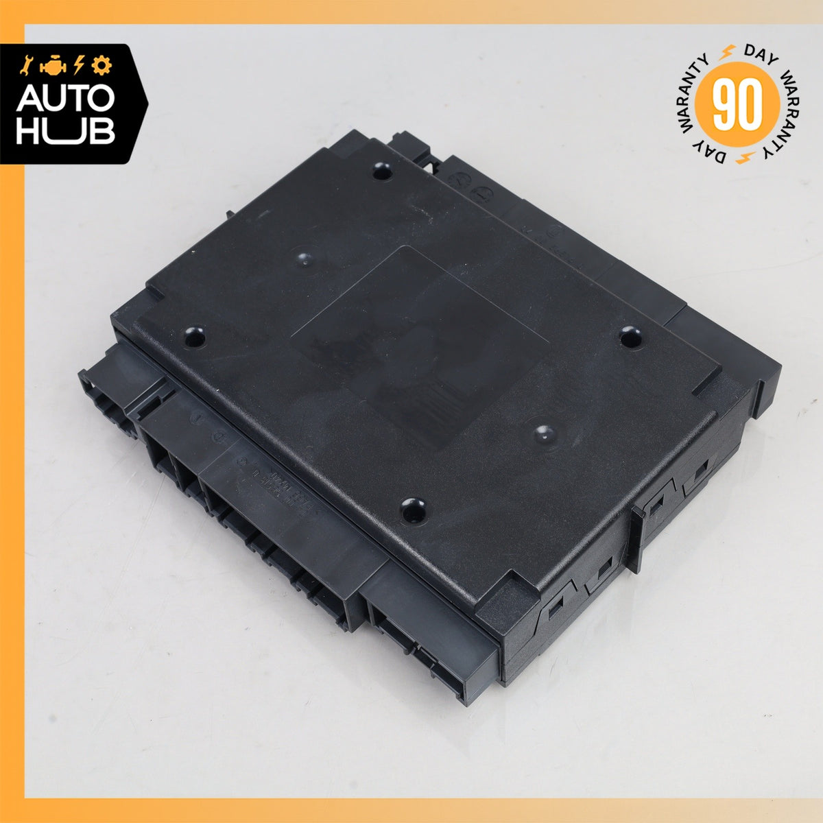 Porsche Cayenne 955 Seat Memory Control Module 7L0959760 OEM - photo 8
